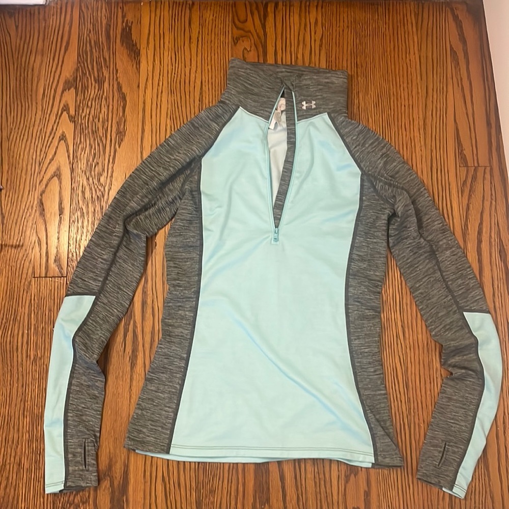 GUC Under Armour 1/3 Zip